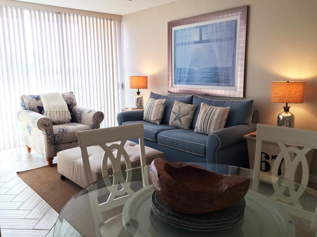 The Island Beach Resort Jensen Beach Room photo