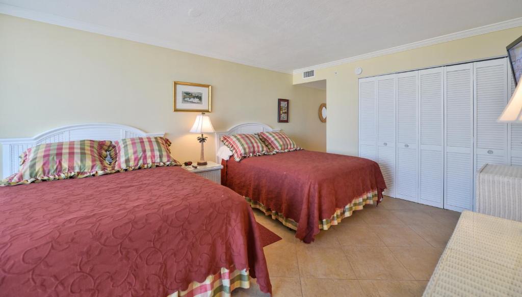 The Island Beach Resort Jensen Beach Exterior photo
